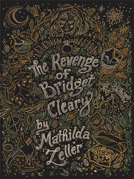Title details for The Revenge of Bridget Cleary by Mathilda Zeller - Available